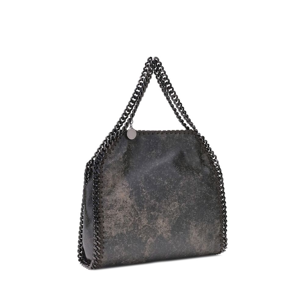 Falabella mini-håndveske