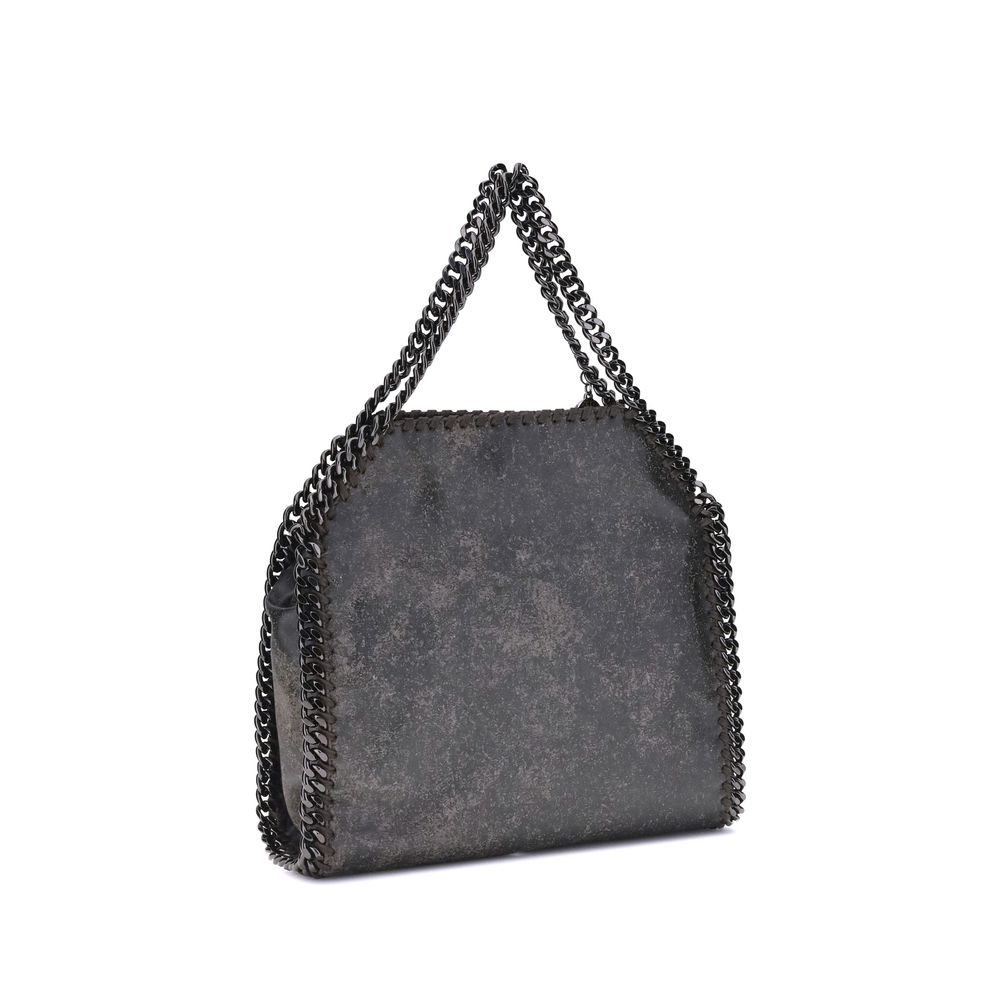 Falabella mini-håndveske