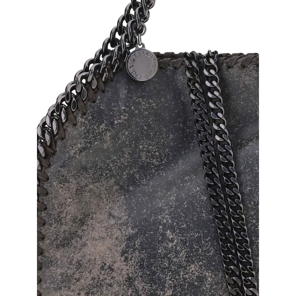 Falabella mini-håndveske