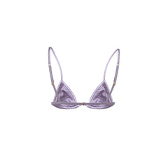 Tom Ford Purple Polyamide Bra