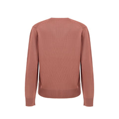 Tom Ford Pink Silk Sweatshirt