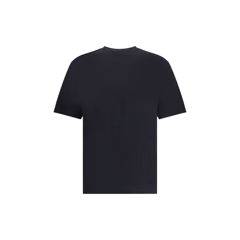 T-shirt med ikoniskt Medusahuvud