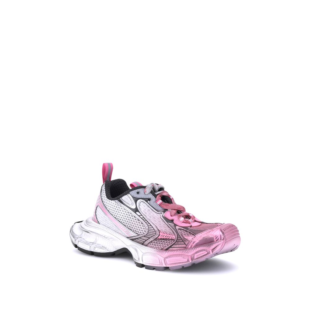 3XL tåspraysneakers