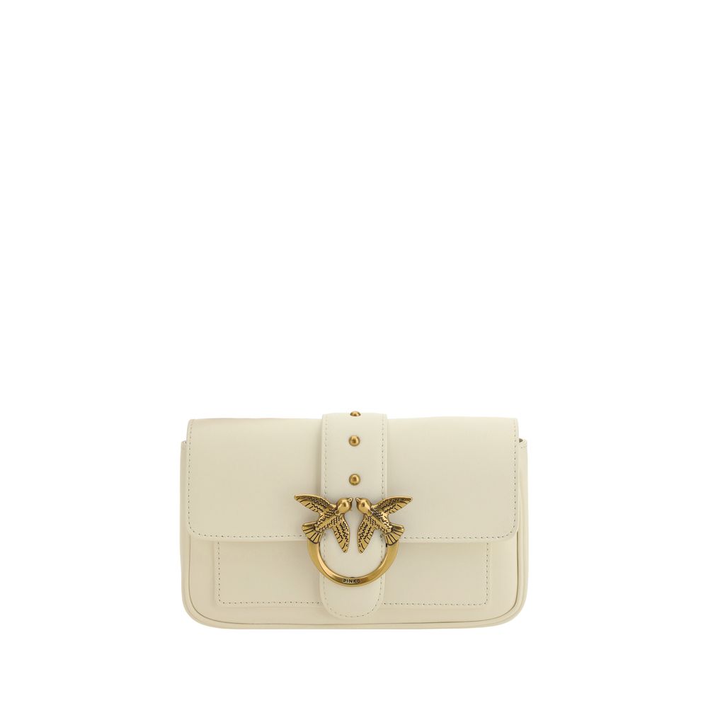Kärlek One Shoulder Bag