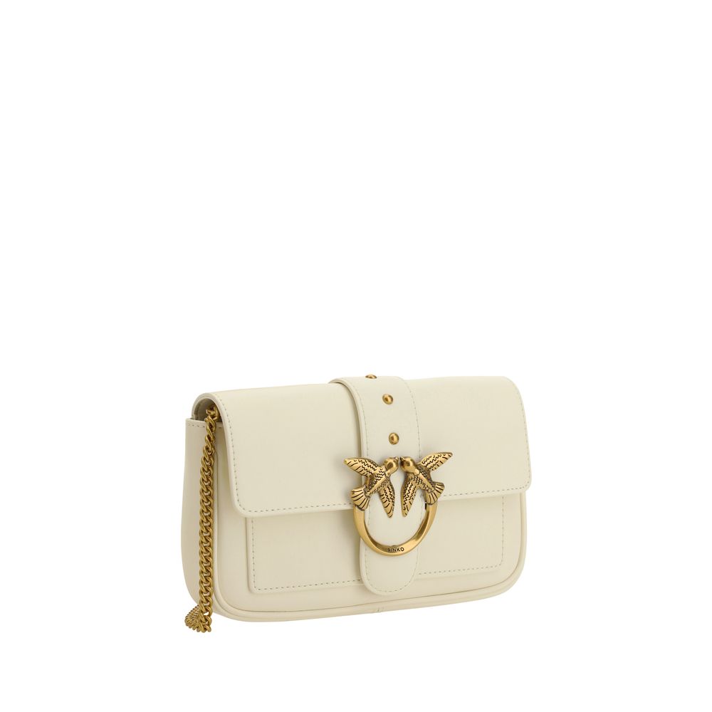 Kärlek One Shoulder Bag