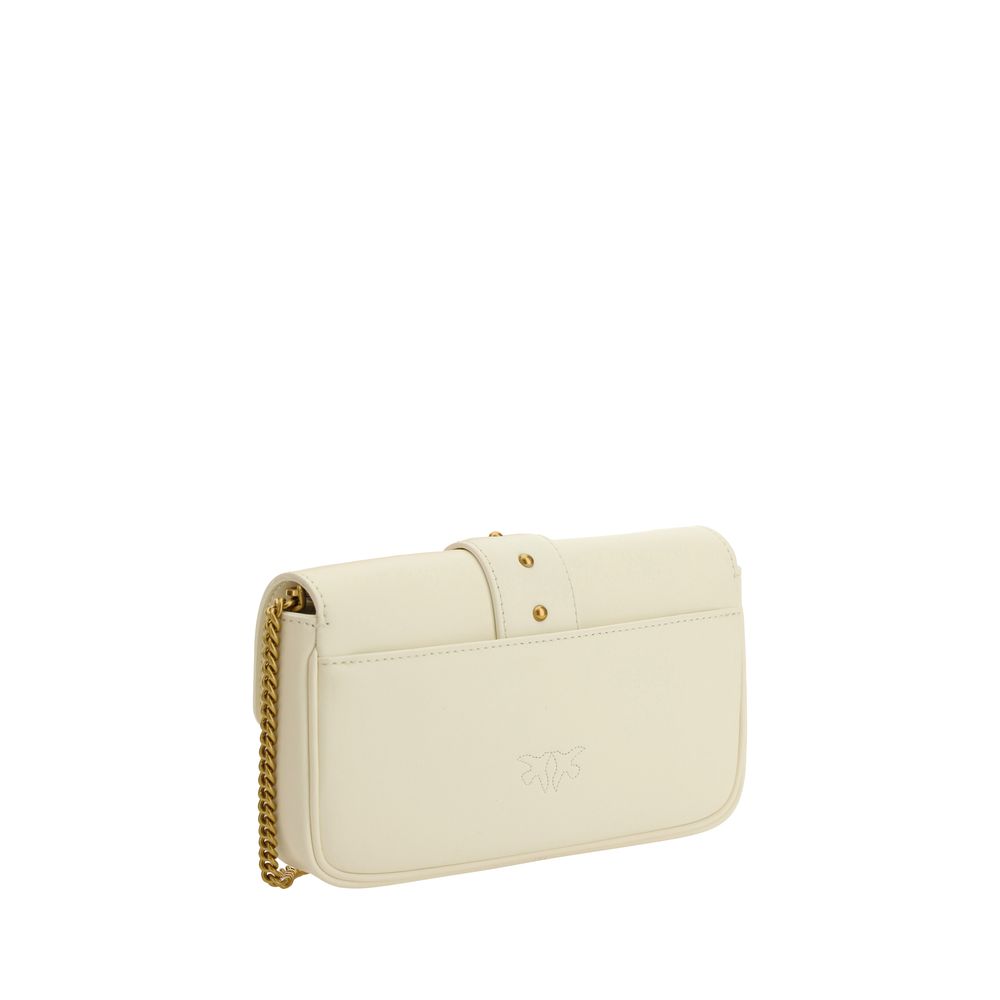 Kärlek One Shoulder Bag