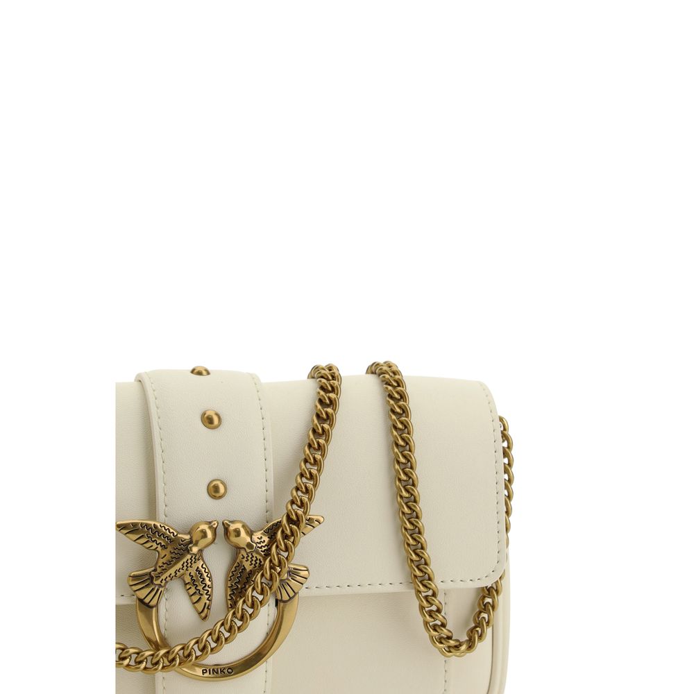 Kärlek One Shoulder Bag