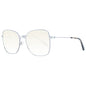 Gant Silver Women Sunglass