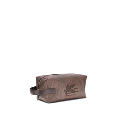 Etro Multicolor Pvc Other Accessories