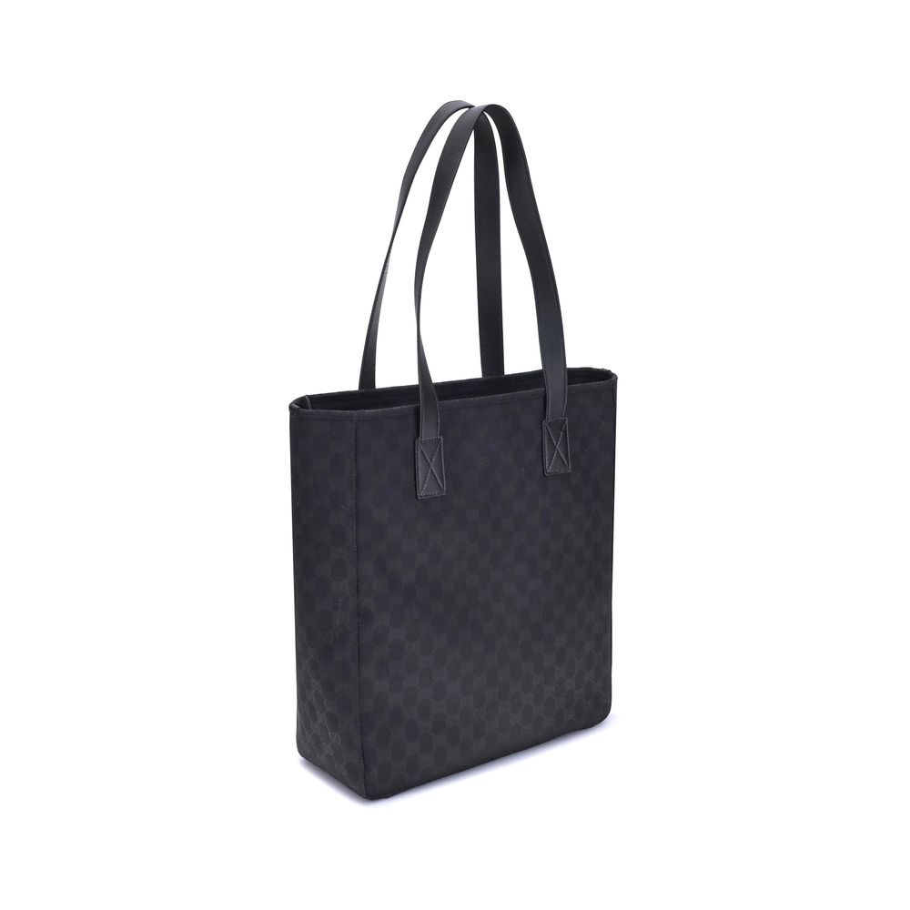 Toteveske i GG-stoff