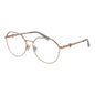 Guess Rose Gold Women Glasses Frame