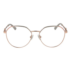 Guess Rose Gold Metal Glasses (Frames)