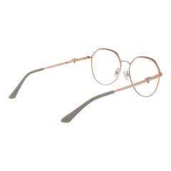 Guess Rose Gold Metal Glasses (Frames)