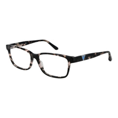 Guess Black Plastic Glasses (Frames)