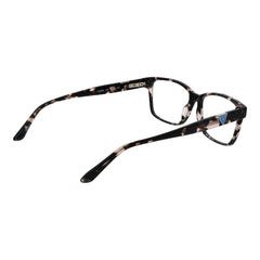 Guess Black Plastic Glasses (Frames)