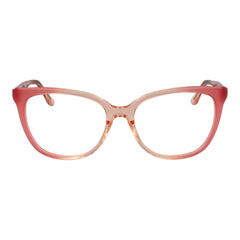 Guess Pink Acetate Glasses (Frames)