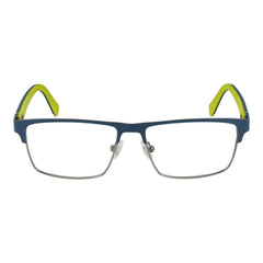 Guess Blue Metal Glasses (Frames)