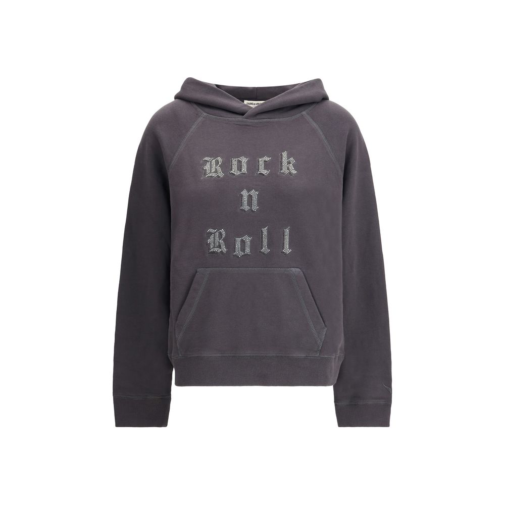 Rock &amp; Roll-huvtröja