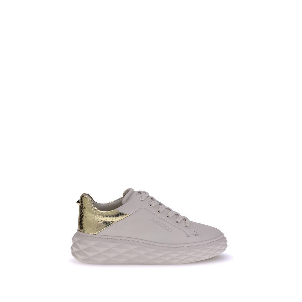 Diamant Maxi Sneakers