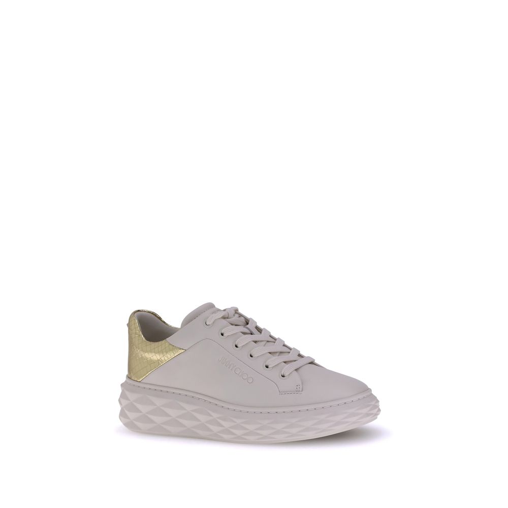 Diamant Maxi Sneakers