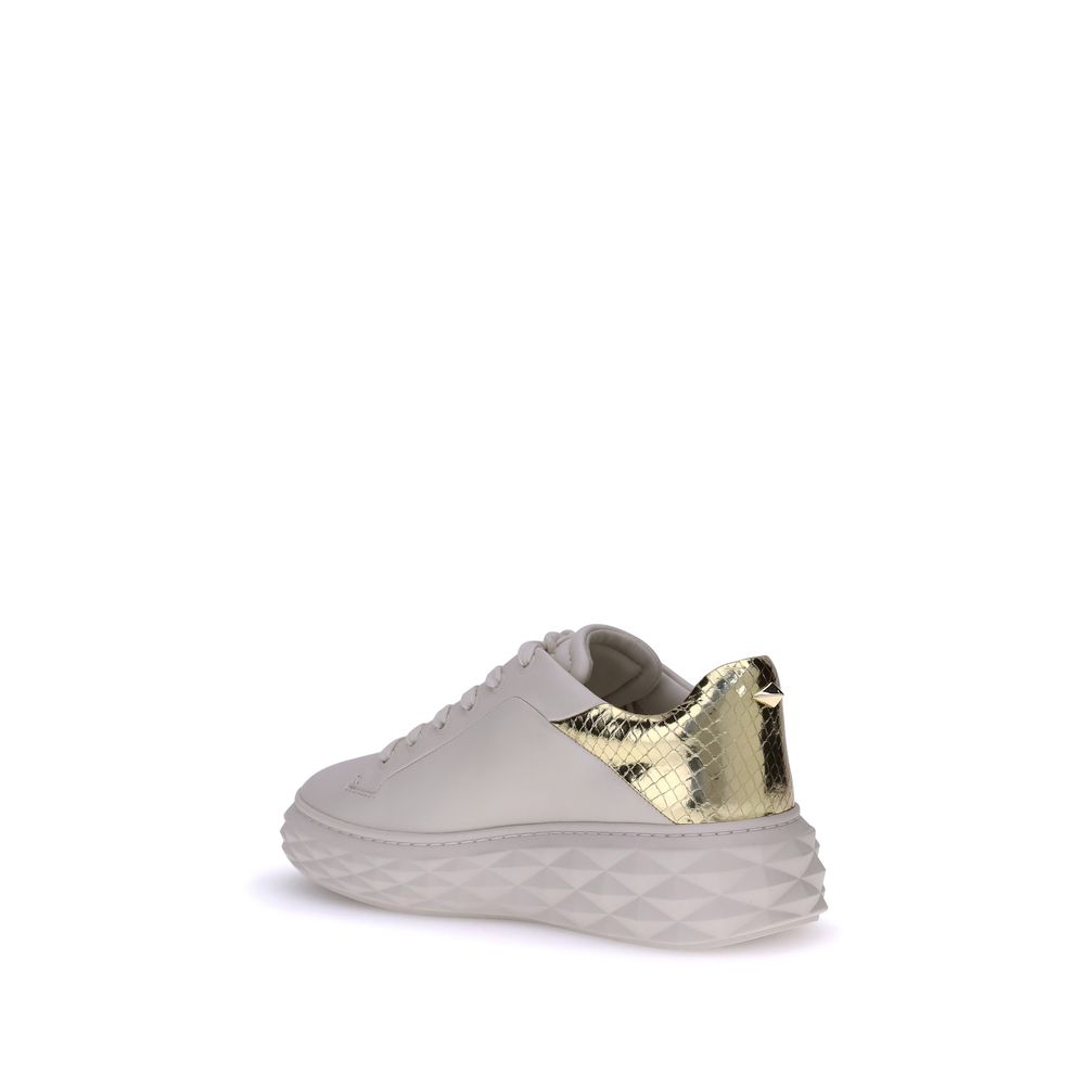 Diamant Maxi Sneakers