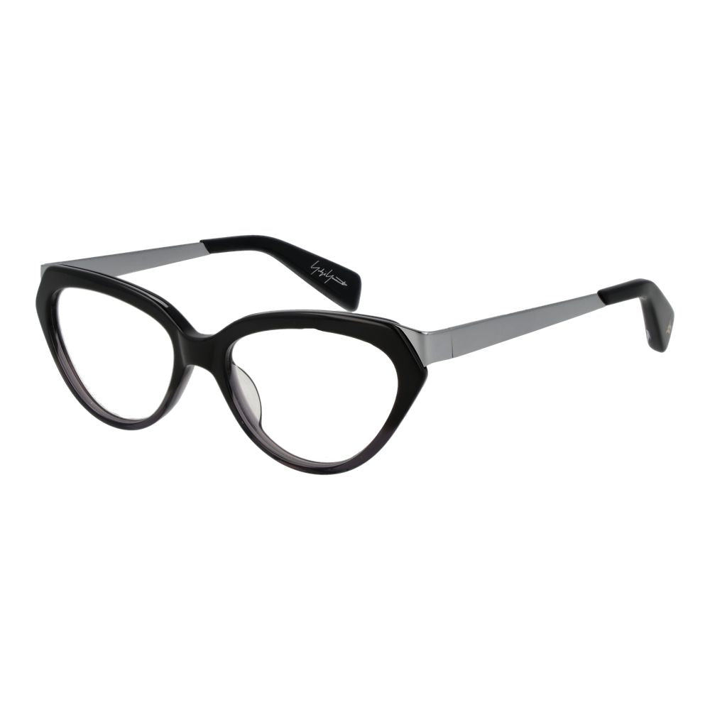 Svarta unisex glasögonbågar
