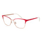 Guess Multicolor Women Glasses Frame