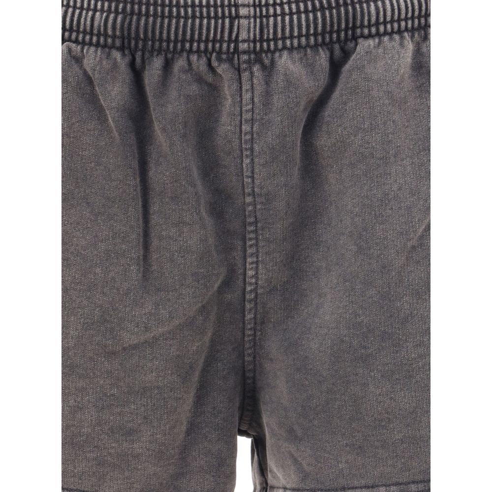 Løpeshorts