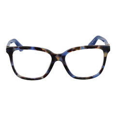 Guess Blue Plastic Glasses (Frames)