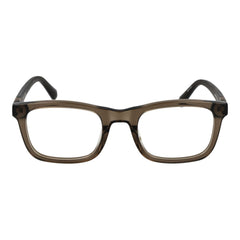 Guess Brown Plastic Glasses (Frames)