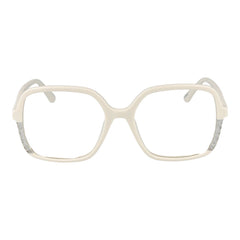 Guess White Acetate Glasses (Frames)