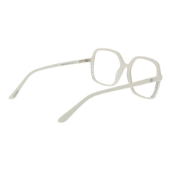 Guess White Acetate Glasses (Frames)