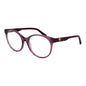 Guess Purple Women Glasses Frame