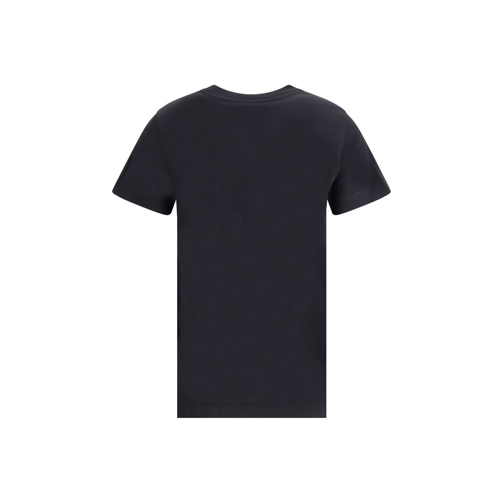 PINKO-logotyp t-shirt