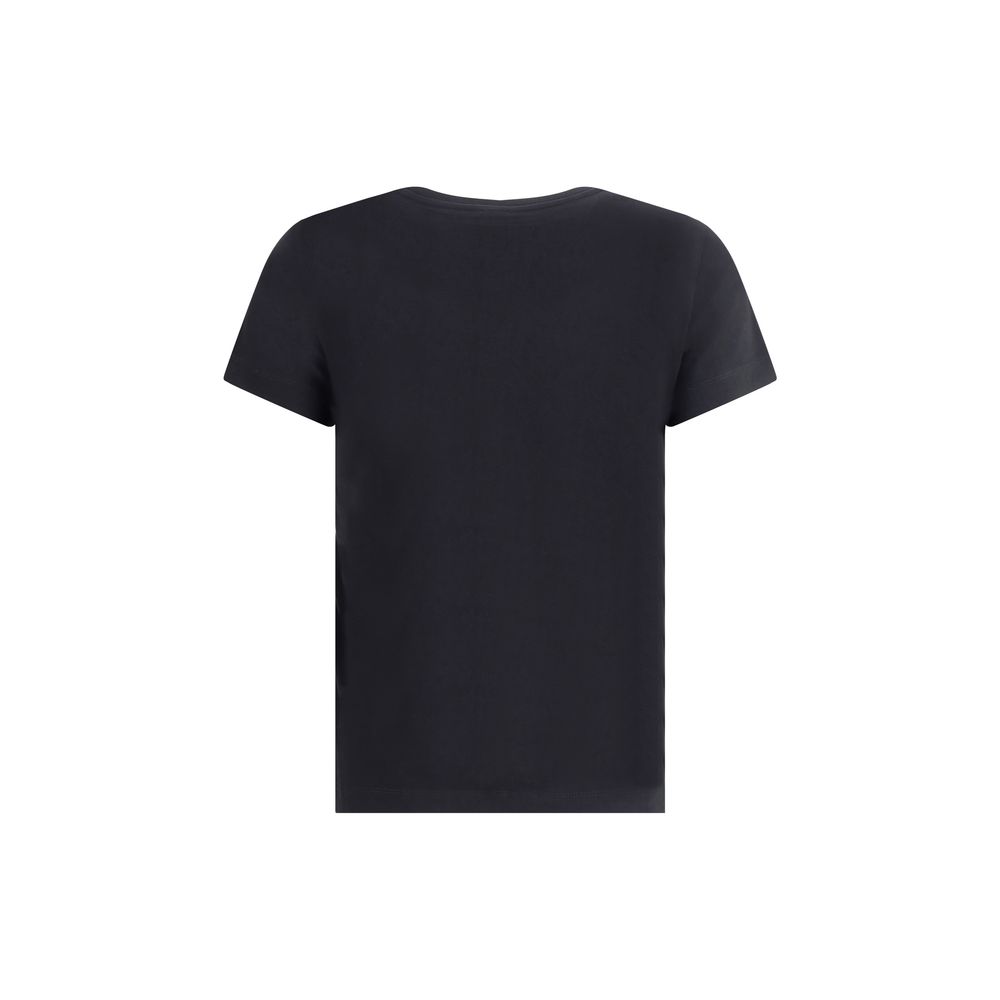 PINKO-logotyp t-shirt