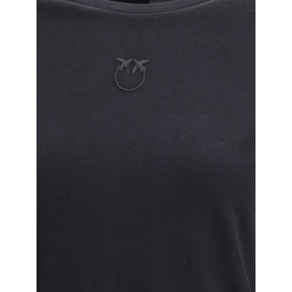 PINKO-logotyp t-shirt