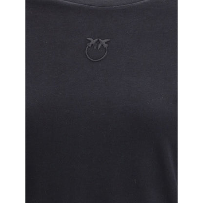 PINKO-logotyp t-shirt