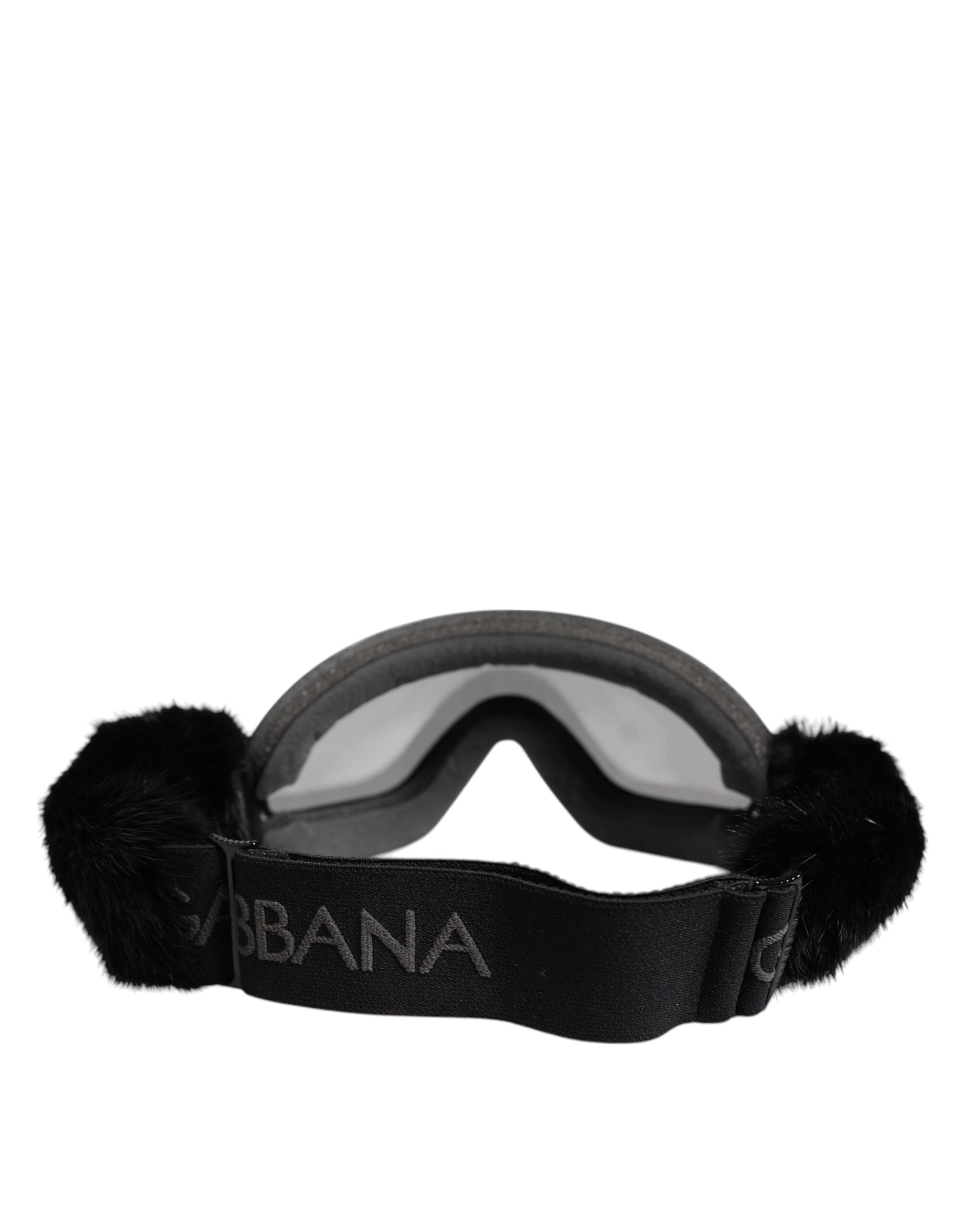 Svarta Bi0759 Spetsspeglade Skidglasögon Mask Solglasögon