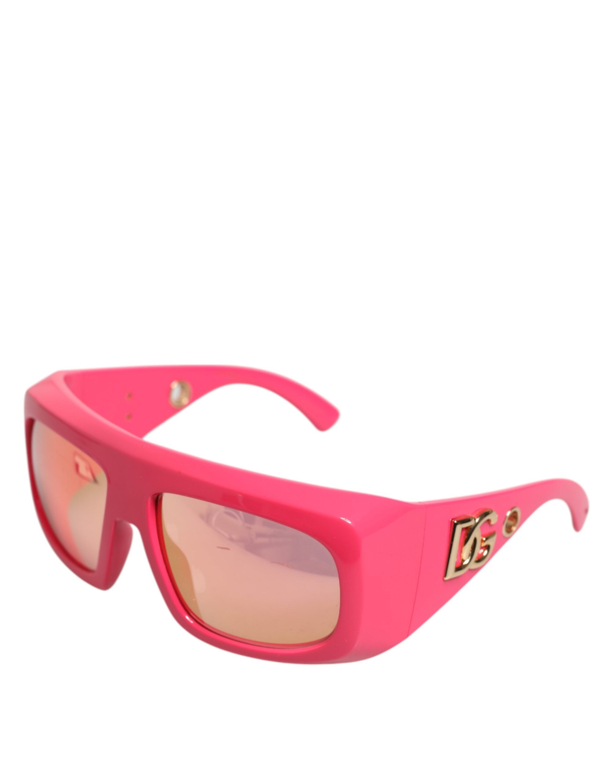 Rosa Joy Therapy Stora DG6178 Solglasögon