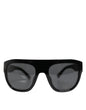 Dolce & Gabbana Black Square Acetate Frame DG4398-F Eyewear Sunglasses