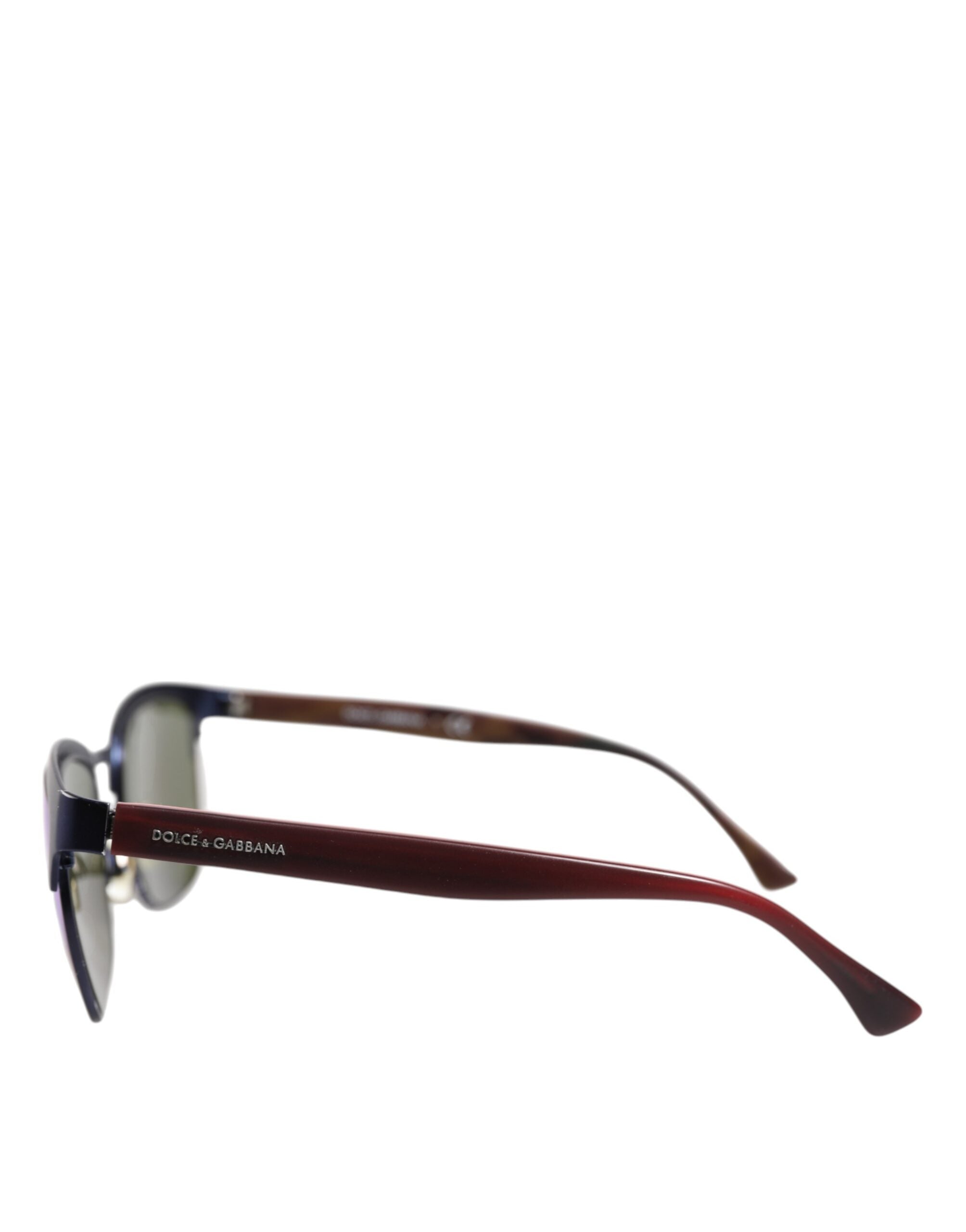 Svarta Acetat Fyrkantiga Polariserade DG4287F Solglasögon