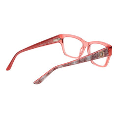 Guess Red Acetate Glasses (Frames)