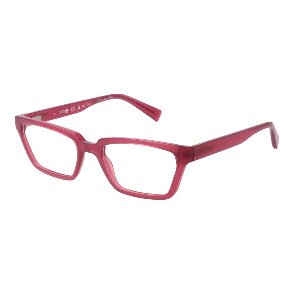 Lilla unisex brilleinnfatning