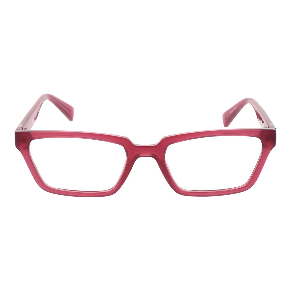 Lilla unisex brilleinnfatning