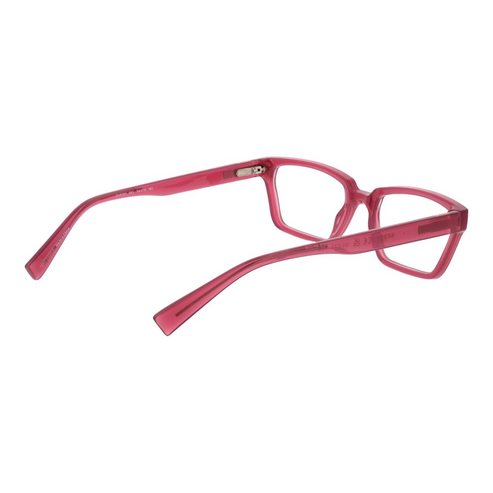 Lilla unisex brilleinnfatning