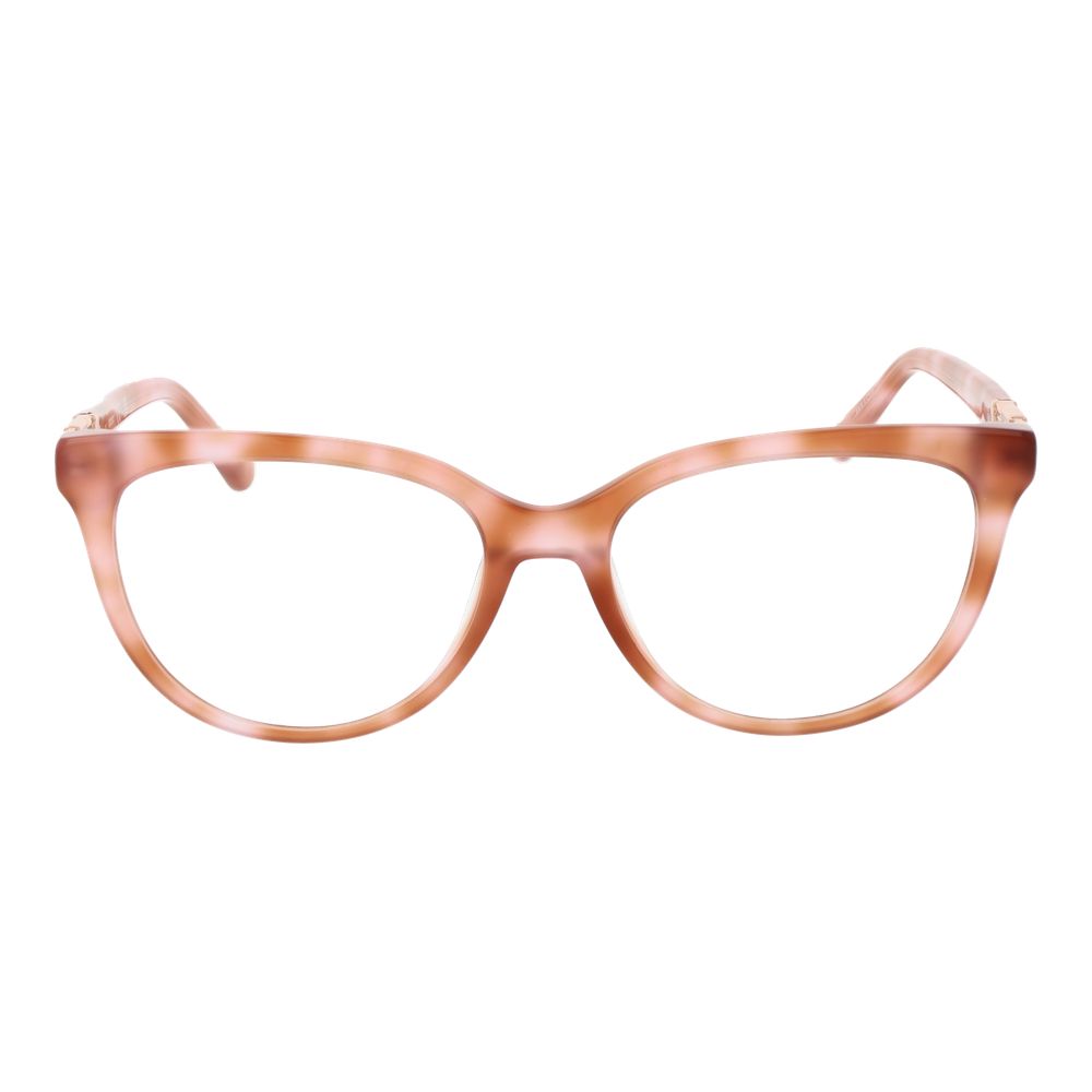 Beige damebriller