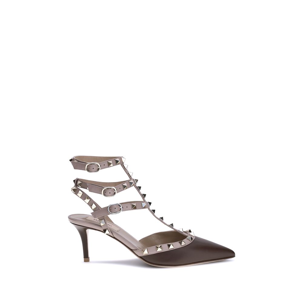 Rockstud-pumpar
