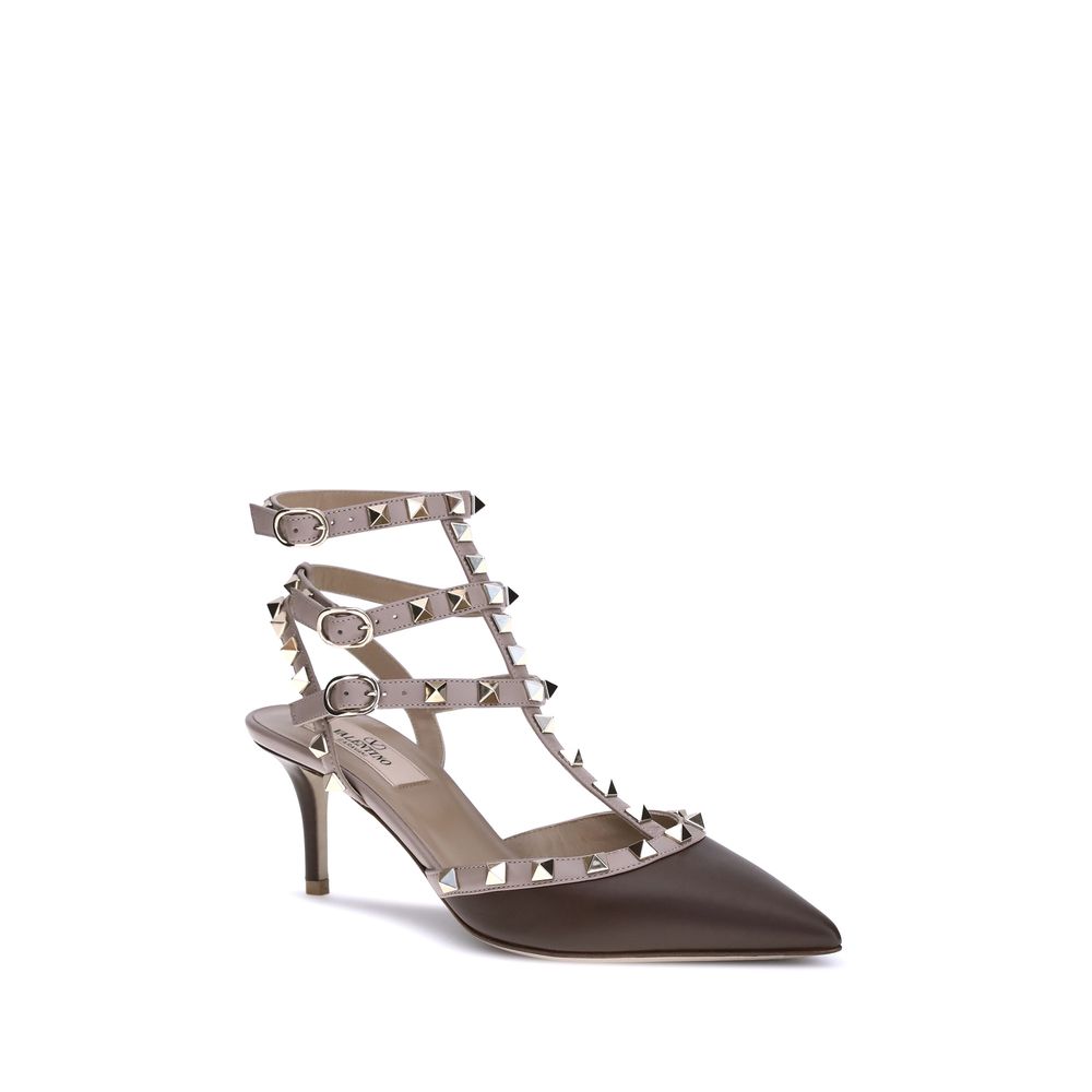 Rockstud-pumpar
