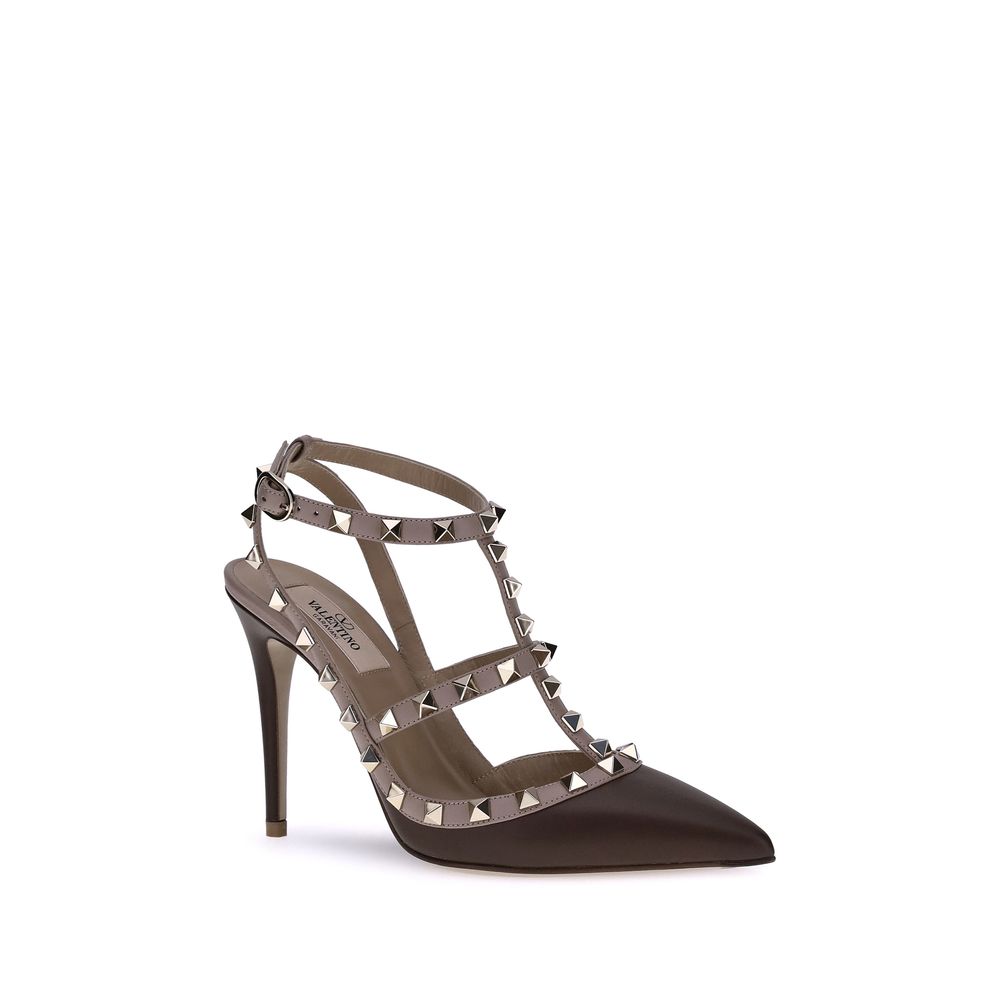 Rockstud-pumpar