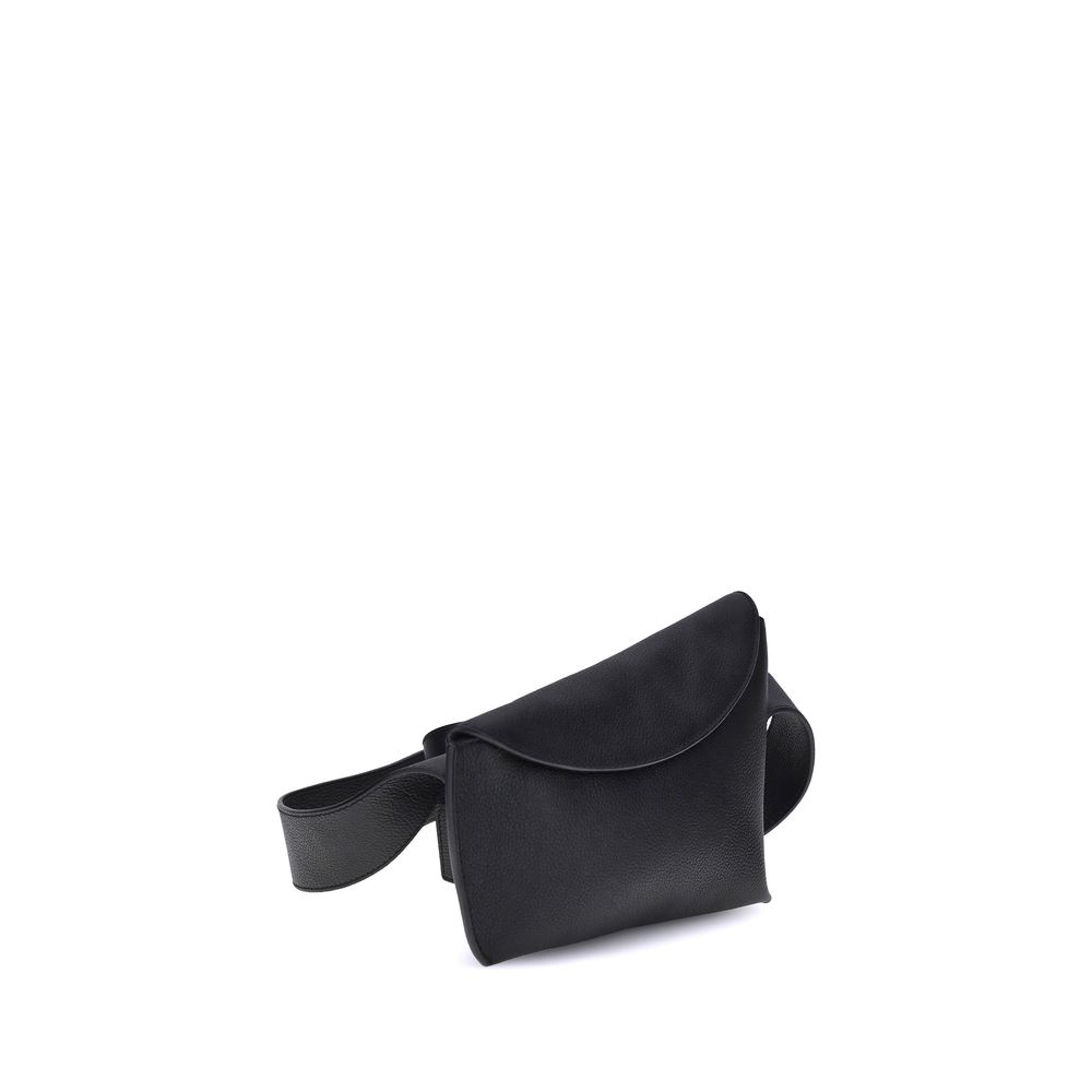 T-Bar Sling Axelväska